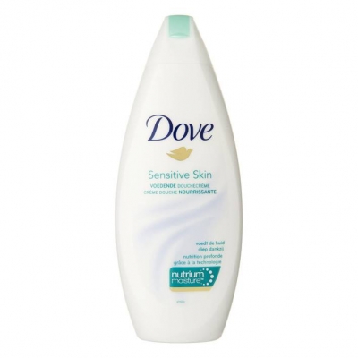 Dove Pure Sensitive Balsam 540ml