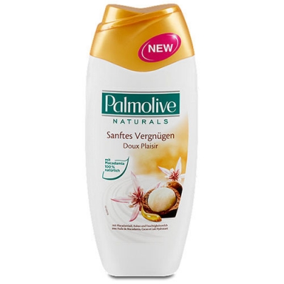 Palmolive Sanftes Vergnugen Gel 250ml