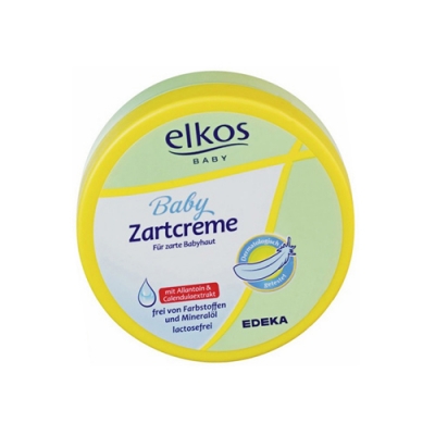 Elkos Baby Zartcreme 150ml/6