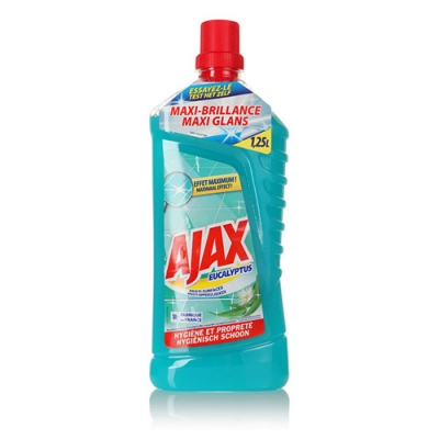 Ajax Eucalyptus do Kafli 1.25L