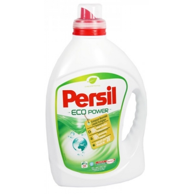 Persil Eco Power Univer Gel 36p 2.3L