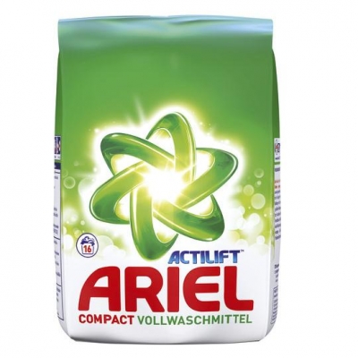 Ariel Universal Proszek 16p/1.2kg