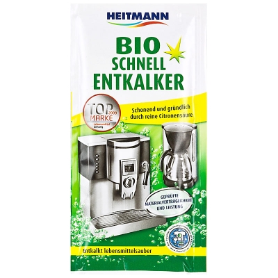 Heitmann Schnell Entkalker 2x15g