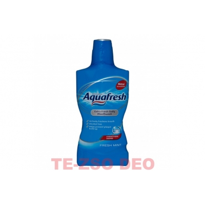 Aquafresh Fresh Mint pl.do.pl.ust 500ml