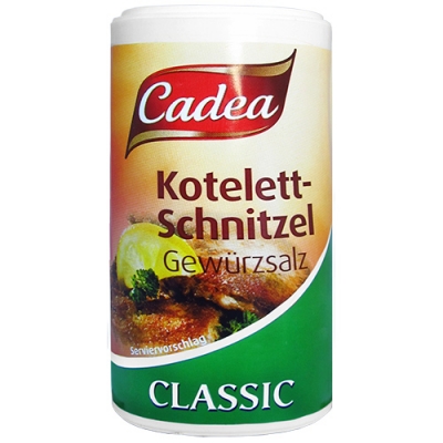 Cadea Kotelett Przyprawa 150g