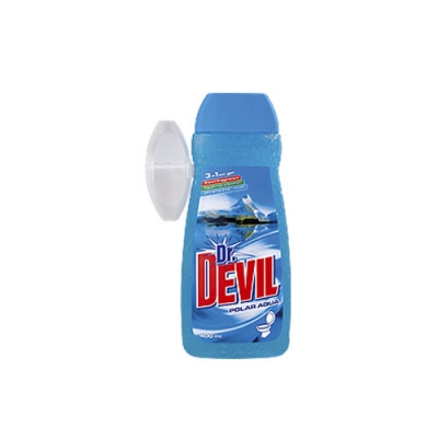 Devil Polar Aqua Zawieszka + Zapas 400ml