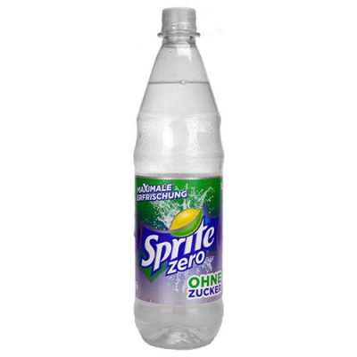 Sprite Zero 1L/12