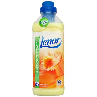 Lenor Sommerbrise Płuk 38p 950ml/12