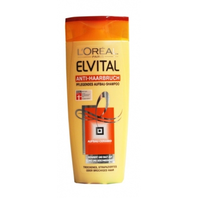 Loreal szamp.Ceramid  250ml / 6