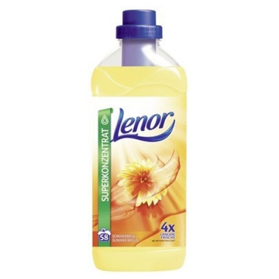 Lenor SommerBrise 58p/1,45L