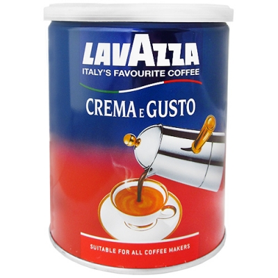 Lavazza Dolce Gusto 250g/12