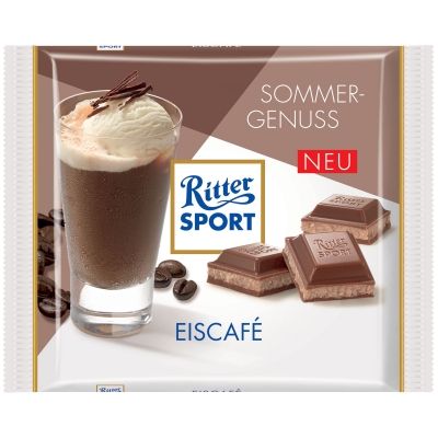 Ritter Sport Eiscafe 100g