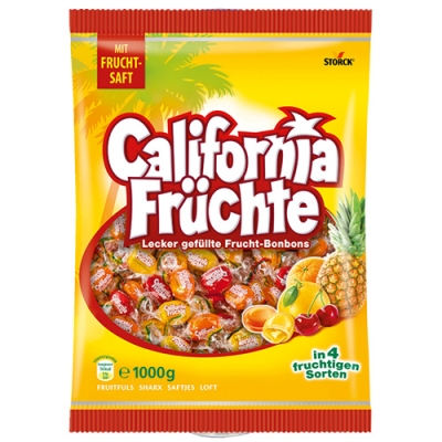 Storck California Fruchte 1 kg