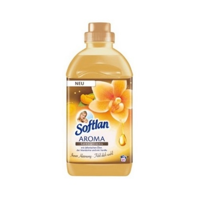 Softlan Aroma Inner Harmony 21p 750ml/12