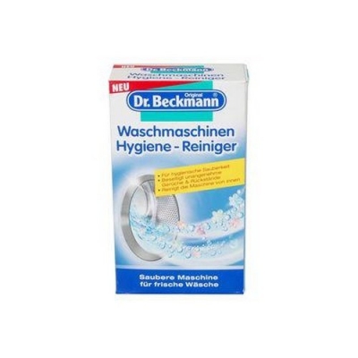 Dr.Beckmann Waschmachinen Czyścik Do Pralki 250g