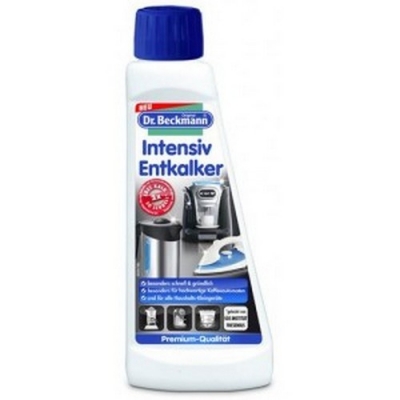 Dr.Beckmann Intensiv Entkalker 250ml