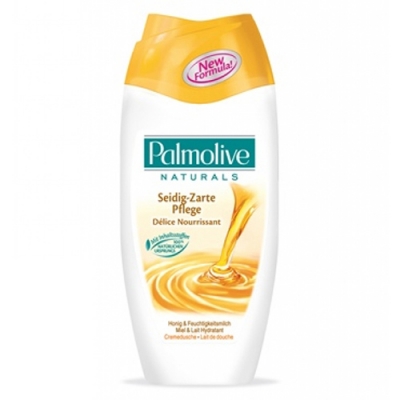 Palmolive Milch Honig Gel 250ml