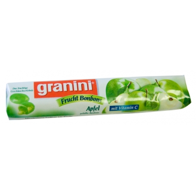 Granini Cuk. Jabłko 42g/24