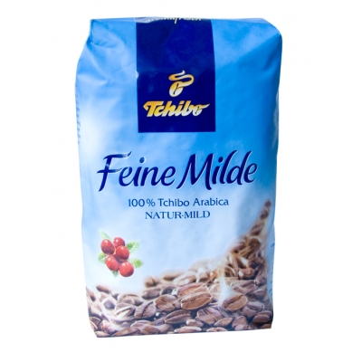 Tchibo Feine Milde 500g Z