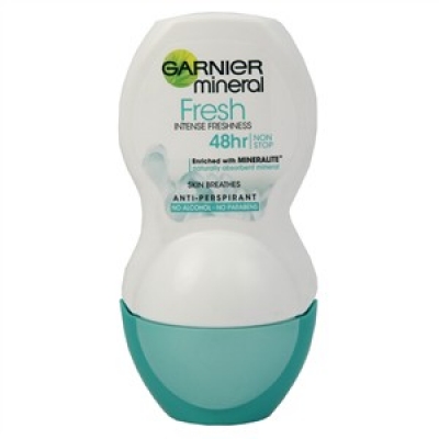 Garnier DEO Mineral Fresh 100ml / 6