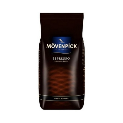 Movenpick Espresso 1kg/6 Z