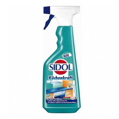 Sidol Kuechenkraft New 500ml