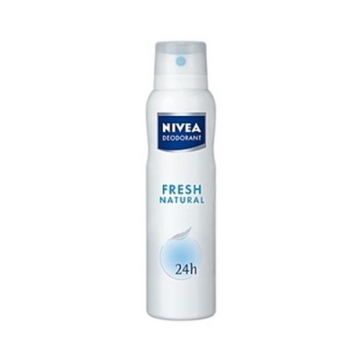 Nivea Fresh Natural Deo 150ml