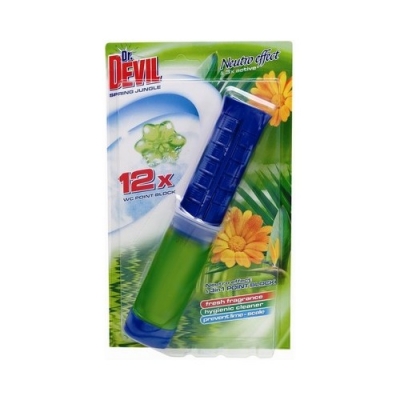 Devil Stempel Natur Fresh 75ml