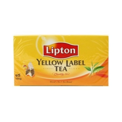 Herbata Lipton op. 50 szt