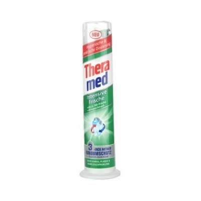 Theramed Intensive Frisch Pasta 100ml