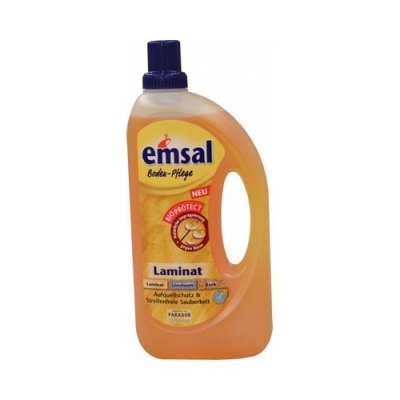 Emsal Laminatpflege 1L/5