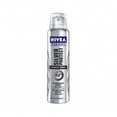 Nivea Men Silver Protect Deo 150ml