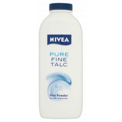 Nivea Puder 300g