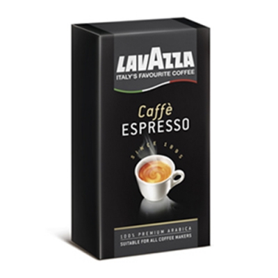 Lavazza Espresso 250g/ M kart.