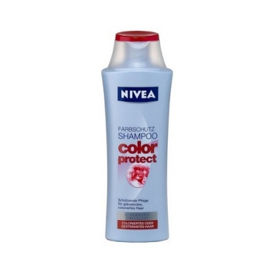 Nivea Color Protect Szam 250ml