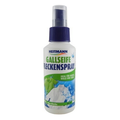 Heitmann Fleckenspray Gallseife 100ml