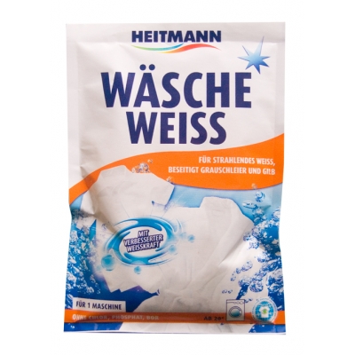 Heitmann Waesche-Weiss 50g