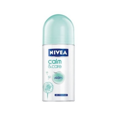 Nivea Calm&Care Kulka 50ml