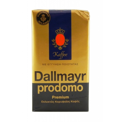 Dallmayr Prodomo 250g/12 M