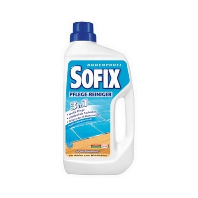 Sofix Pflege 3in1 1L