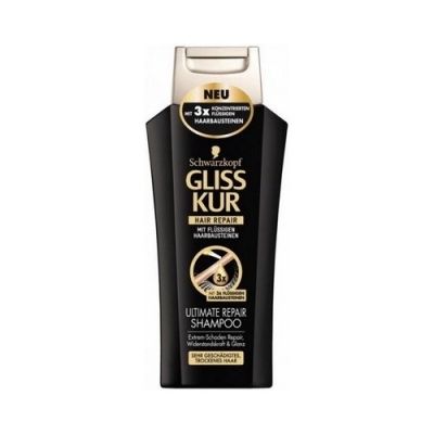 Gliss Kur Ultimate Repair Szam 250ml