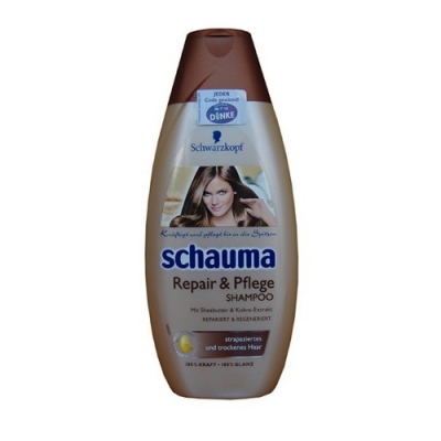 Schauma Repair&Pflege 400ml