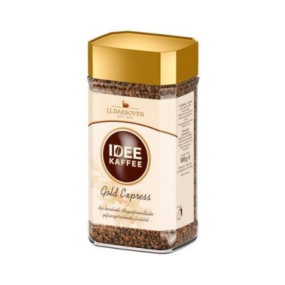 Idee Kaffee 100g/6 R