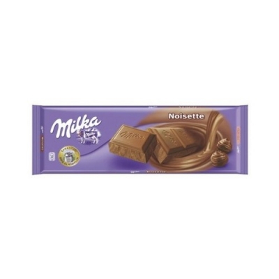 Milka Noisette Czeko.300g