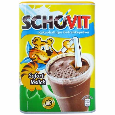 Schovit Kakao 800g/10