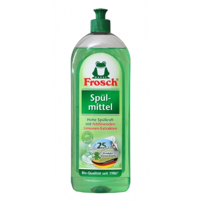 Frosch Spulmittel do naczyń 750ml