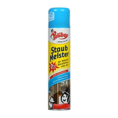 Poliboy Staub Spr.300ml