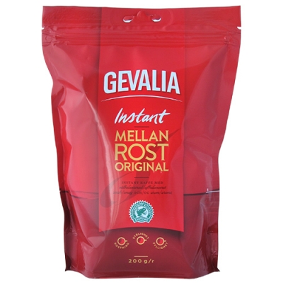 Gevalia Refi Torba 200g/6 R