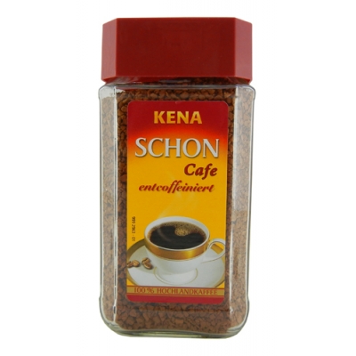 Kena Entcoffeiniert 100g/24 R