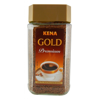 Kena Gold Premium 100g/24 R